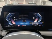 Вид на приборную панель
