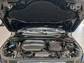 View of engine compartment
