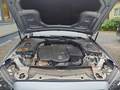 View of engine compartment