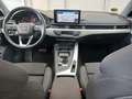 View of dashboard