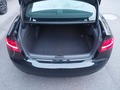 View of boot / luggage space