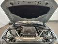 View of engine compartment