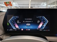 Вид на приборную панель