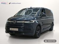 VW Multivan lang Style DSG Easy Open Basic UVP: 83.523,72 €