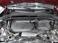 View of engine compartment