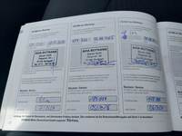 Attestation d'entretien