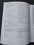 Attestation d'entretien