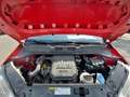 Vue du compartiment moteur