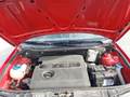 Vue du compartiment moteur