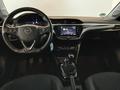 View of dashboard