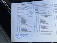 Документ о выполнении сервиса