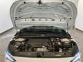 View of engine compartment