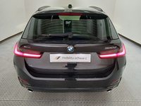 Rear view