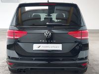 Rear view