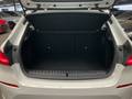 View of boot / luggage space