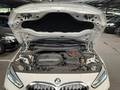 View of engine compartment