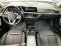 View of dashboard