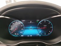 Вид на приборную панель