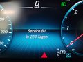 Статус автомобиля