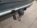 View of trailer tow-bar hitch