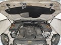 View of engine compartment
