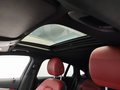 View of sunroof / panoramic roof