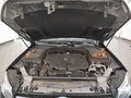 View of engine compartment