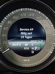 Статус автомобиля