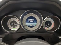 Вид на приборную панель
