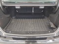 View of boot / luggage space