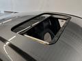 View of sunroof / panoramic roof