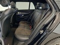 View of rear seat