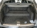 View of boot / luggage space
