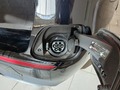 View of fittings for electric vehicle
