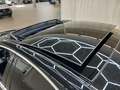 View of sunroof / panoramic roof