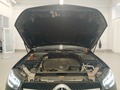 View of engine compartment