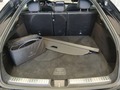 View of boot / luggage space