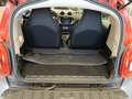 View of boot / luggage space
