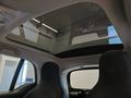 View of sunroof / panoramic roof