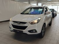 Hyundai ix35 1,6 "Finale"