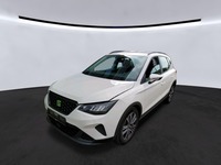 Seat Seat Arona Style 1.0 TSI 85kW 7-Gang Automatikgetriebe 4 Türen UVP: 29.145 €