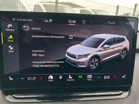 Статус автомобиля