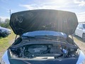 View of engine compartment
