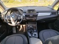 View of dashboard
