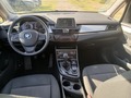 View of dashboard