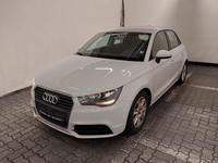 Audi A1 Sportback 1,4 TFSI