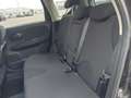View of rear seat