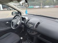 Pogled na unutrašnjost
