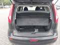 View of boot / luggage space