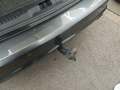 View of trailer tow-bar hitch